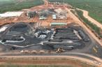 Process Plant Area (Mar 2025)